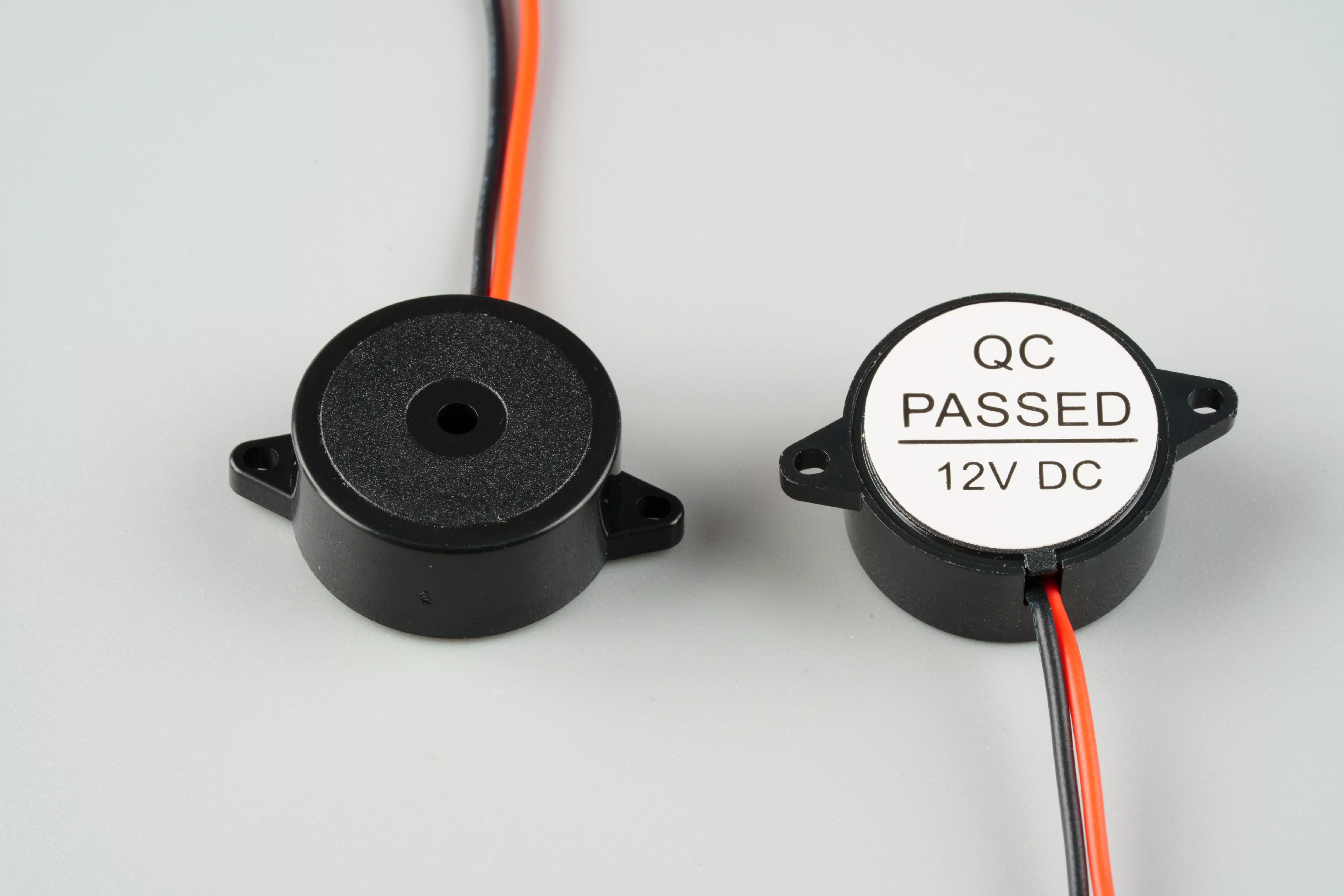 Kuinka vertailla Piezo Buzzer -valmistajia OEM-hankinta- ja vientiprojekteihin