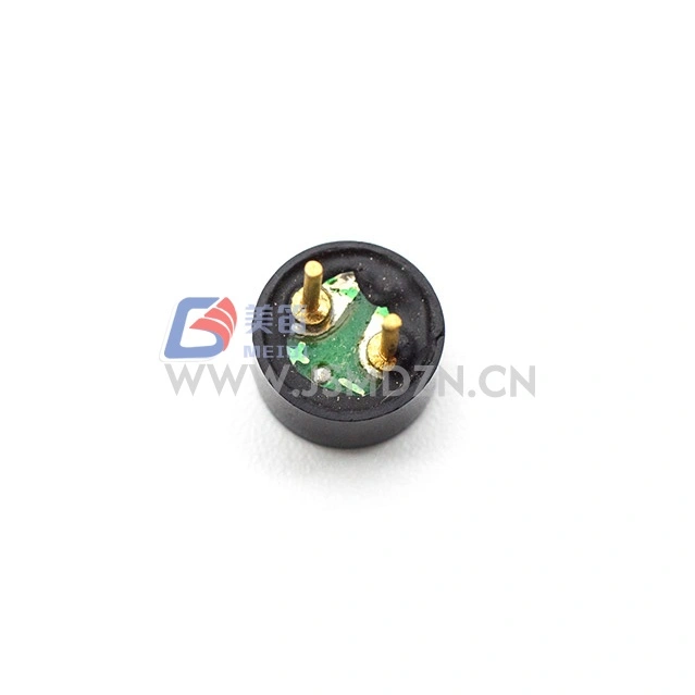 6,5 x 3,5 mm SMD sähkömagneettinen passiivinen summeri