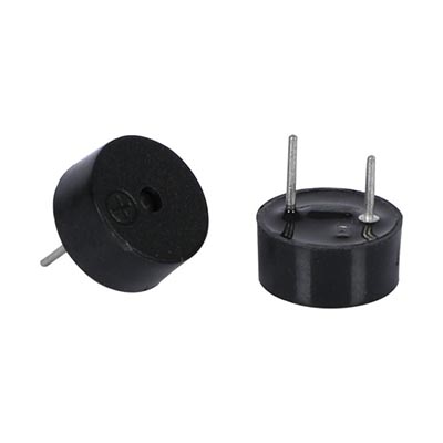 Magnetic Active Buzzer