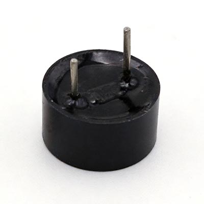 Magnetic Active Buzzer
