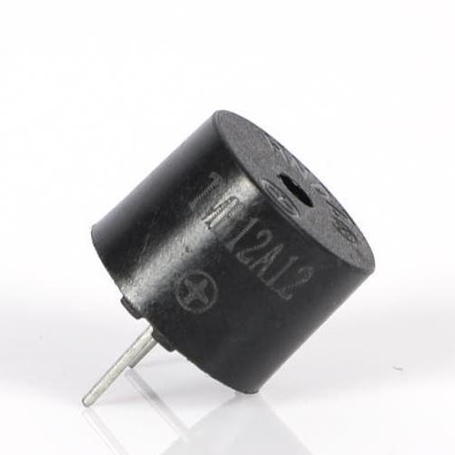 Magnetic Active Buzzer