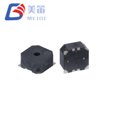 5V 2700Hz SMD magneettinen aktiivinen summeri