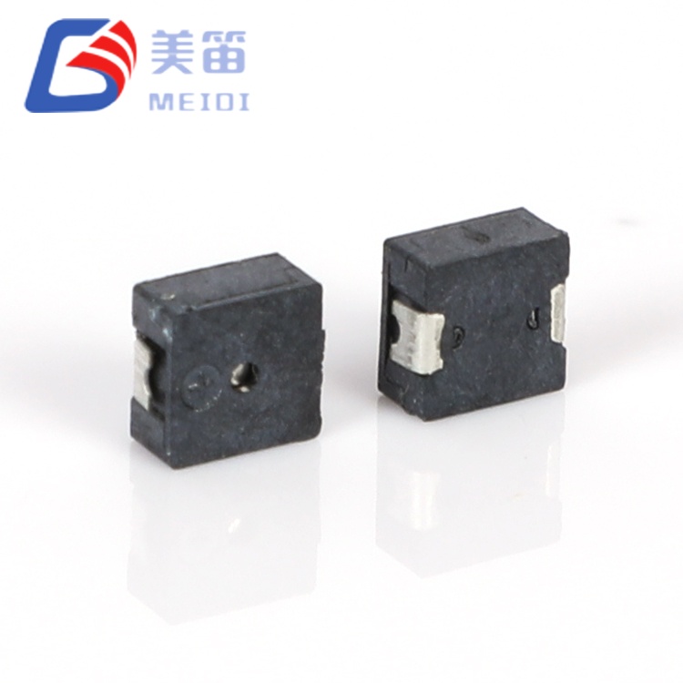4*4*2mm SMD magneettinen passiivinen summeri