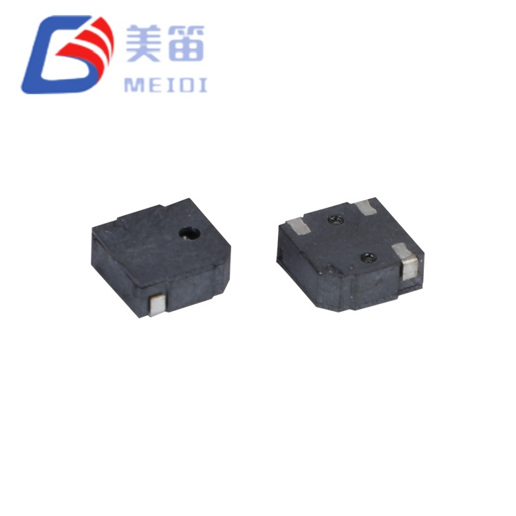5*5*2mm SMD magneettinen passiivinen summeri
