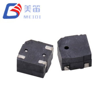 5*3mm SMD magneettinen passiivinen summeri