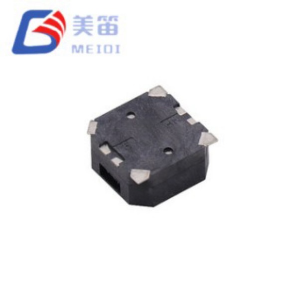 8.5*8.5*4mm SMD magneettinen passiivinen summeri