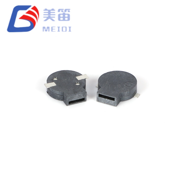 9 * 2,5 mm SMD magneettinen passiivinen summeri