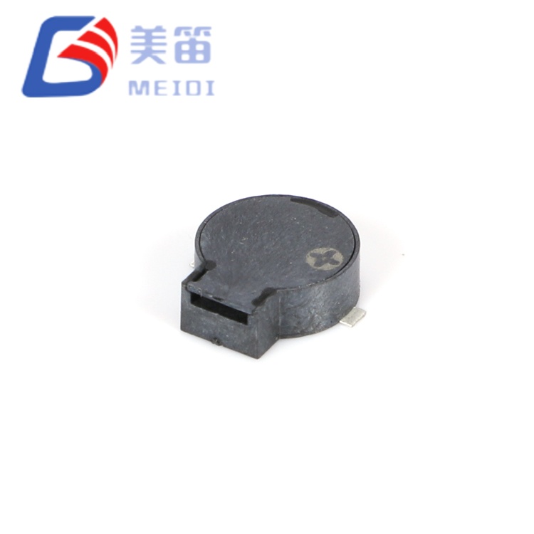 9 * 3,2 mm SMD magneettinen passiivinen summeri